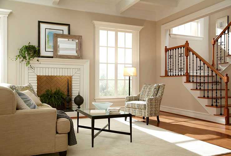 Bring beauty and warmth with East Coast Mouldings
